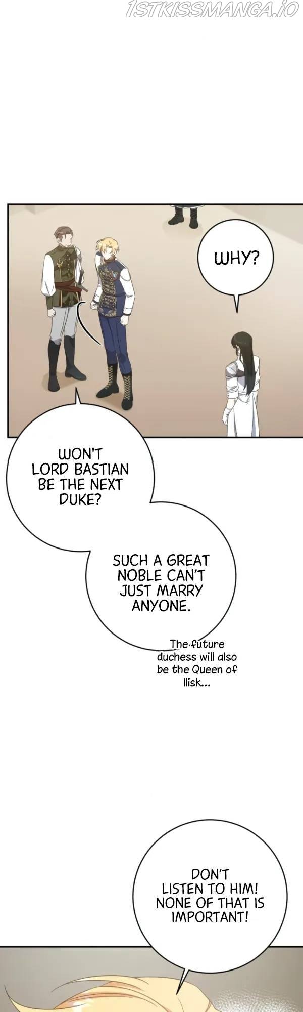 Catching Up With Luke Bischel Chapter 8 195 035