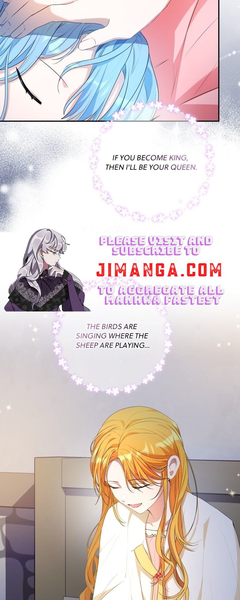 A Fairy Tale for Villains Chapter 10 168 02