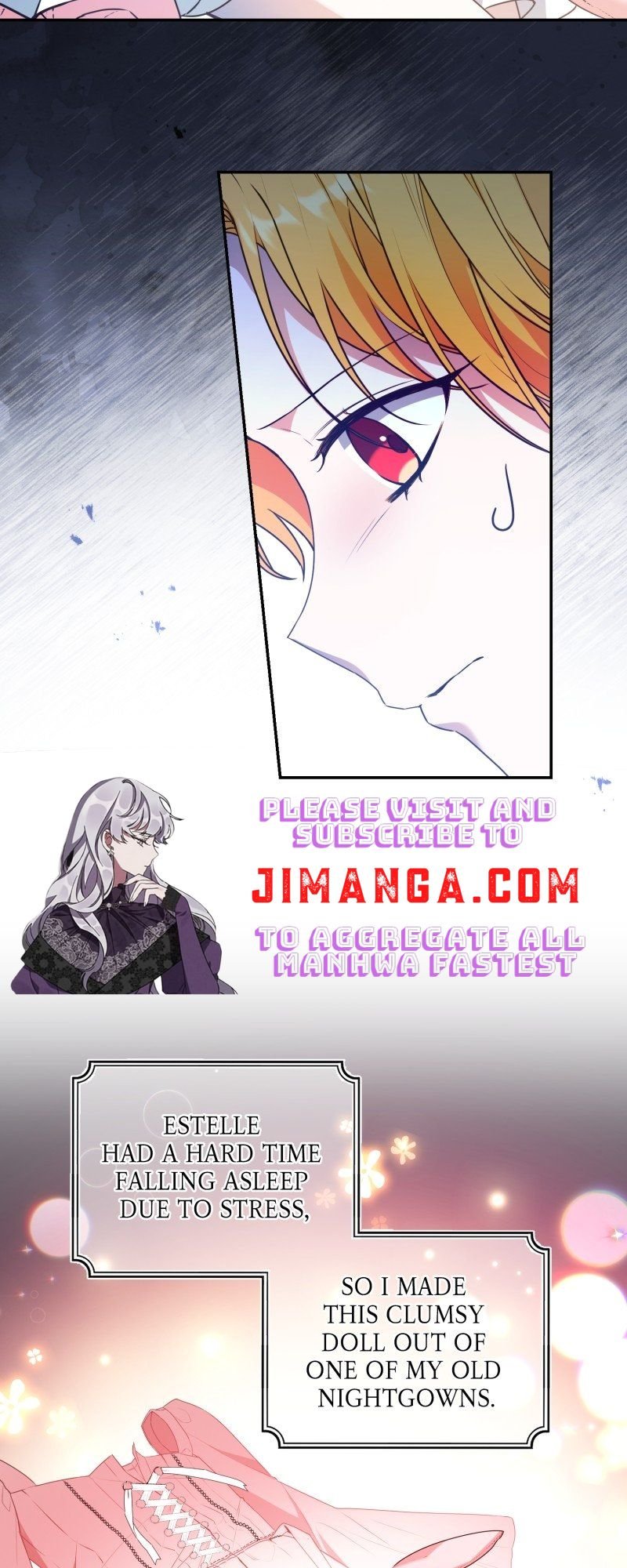 A Fairy Tale for Villains Chapter 10 171 05