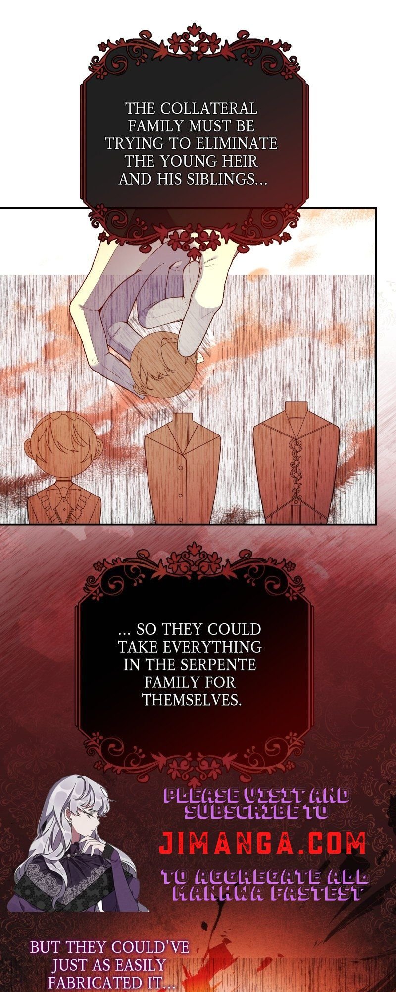 A Fairy Tale for Villains Chapter 10 184 18