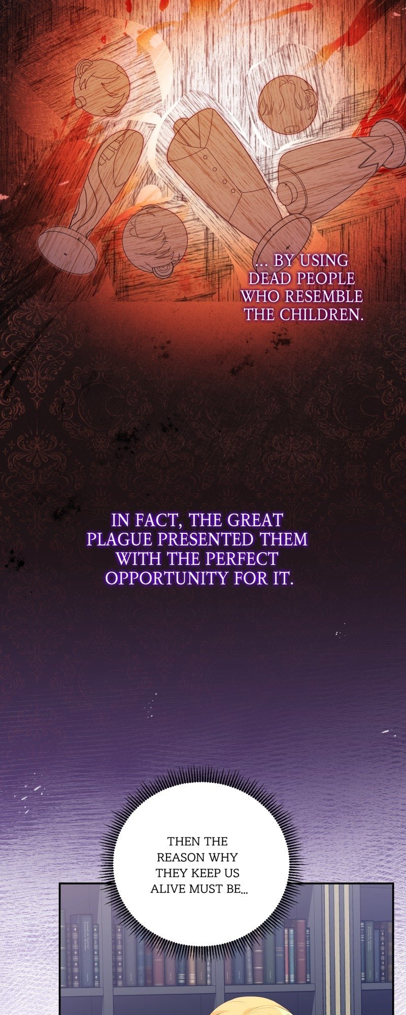 A Fairy Tale for Villains Chapter 10 185 19