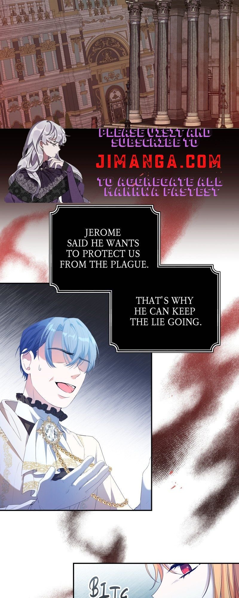 A Fairy Tale for Villains Chapter 10 187 21