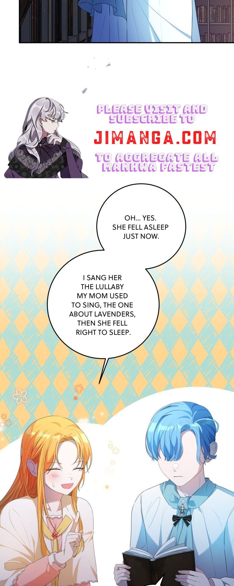 A Fairy Tale for Villains Chapter 10 191 25