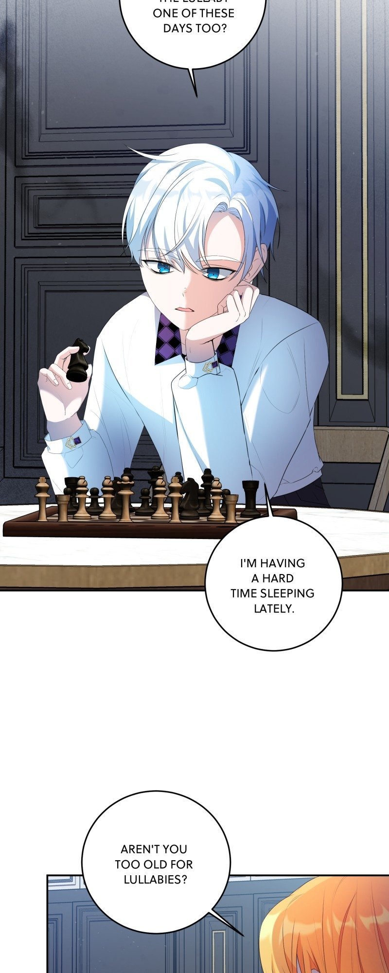 A Fairy Tale for Villains Chapter 10 193 27