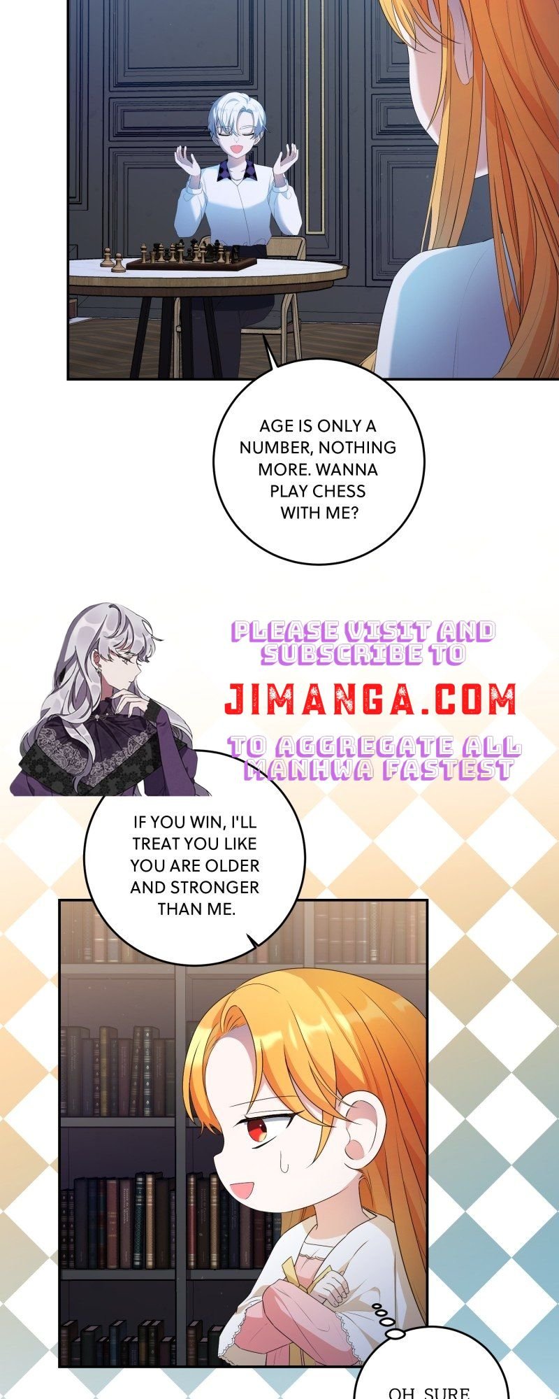 A Fairy Tale for Villains Chapter 10 194 28