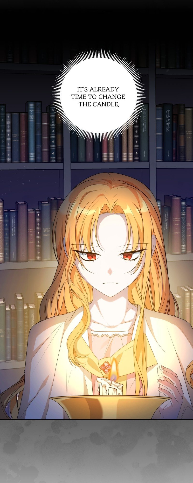 A Fairy Tale for Villains Chapter 10 199 33