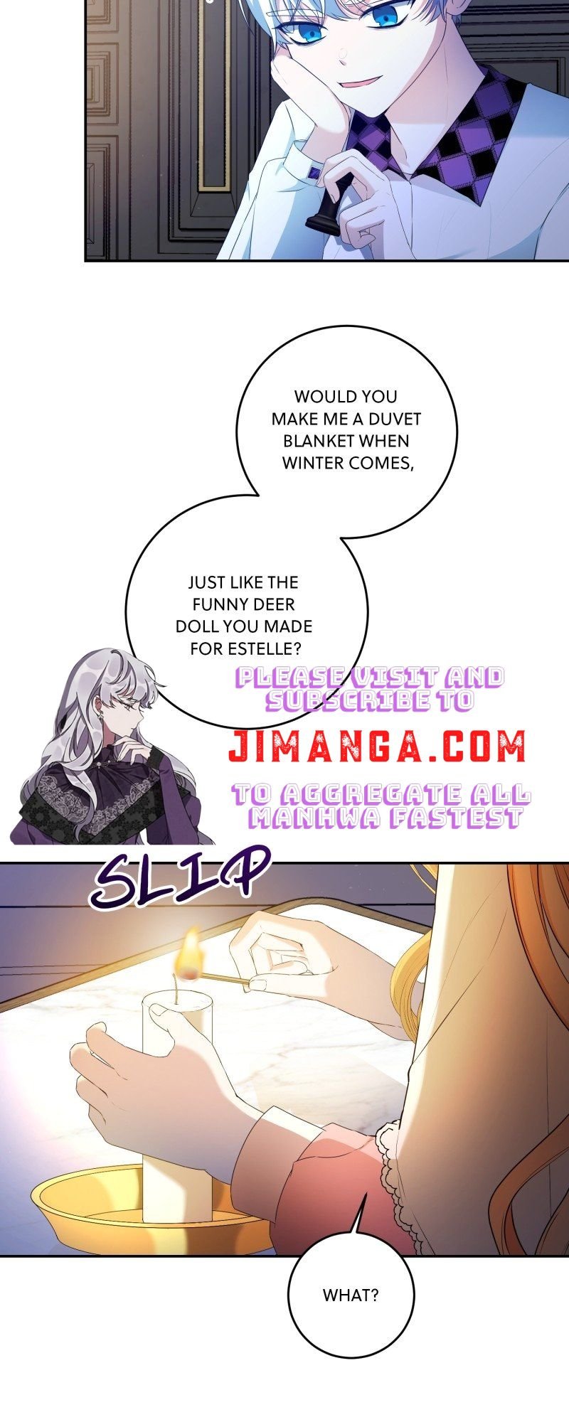 A Fairy Tale for Villains Chapter 10 202 36