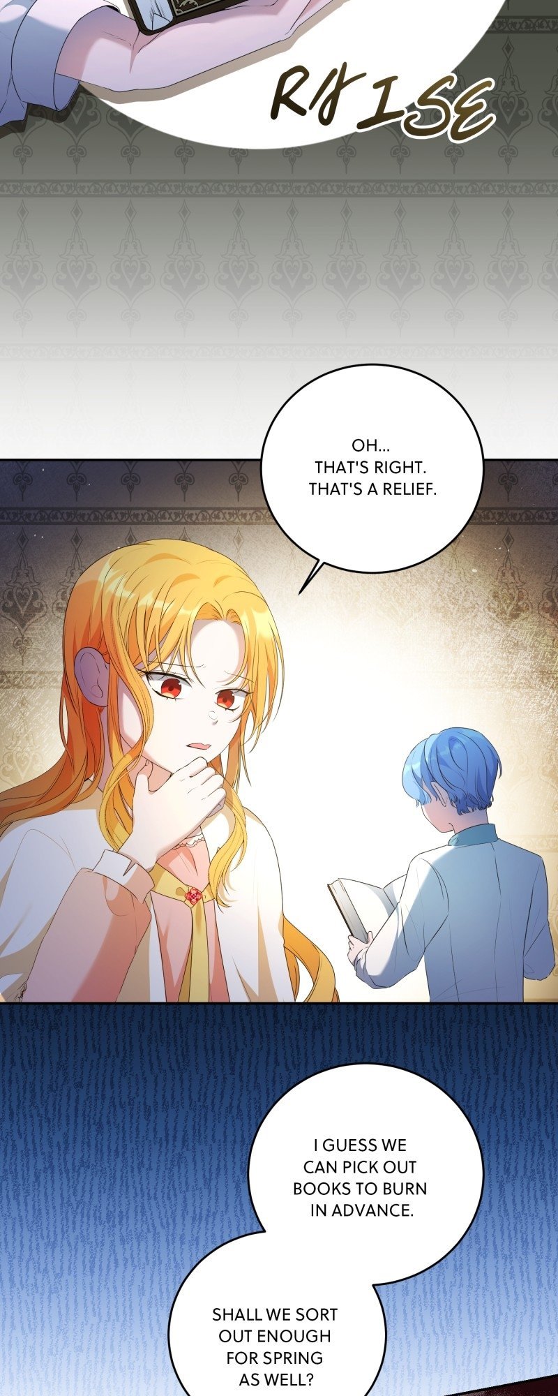 A Fairy Tale for Villains Chapter 10 205 39