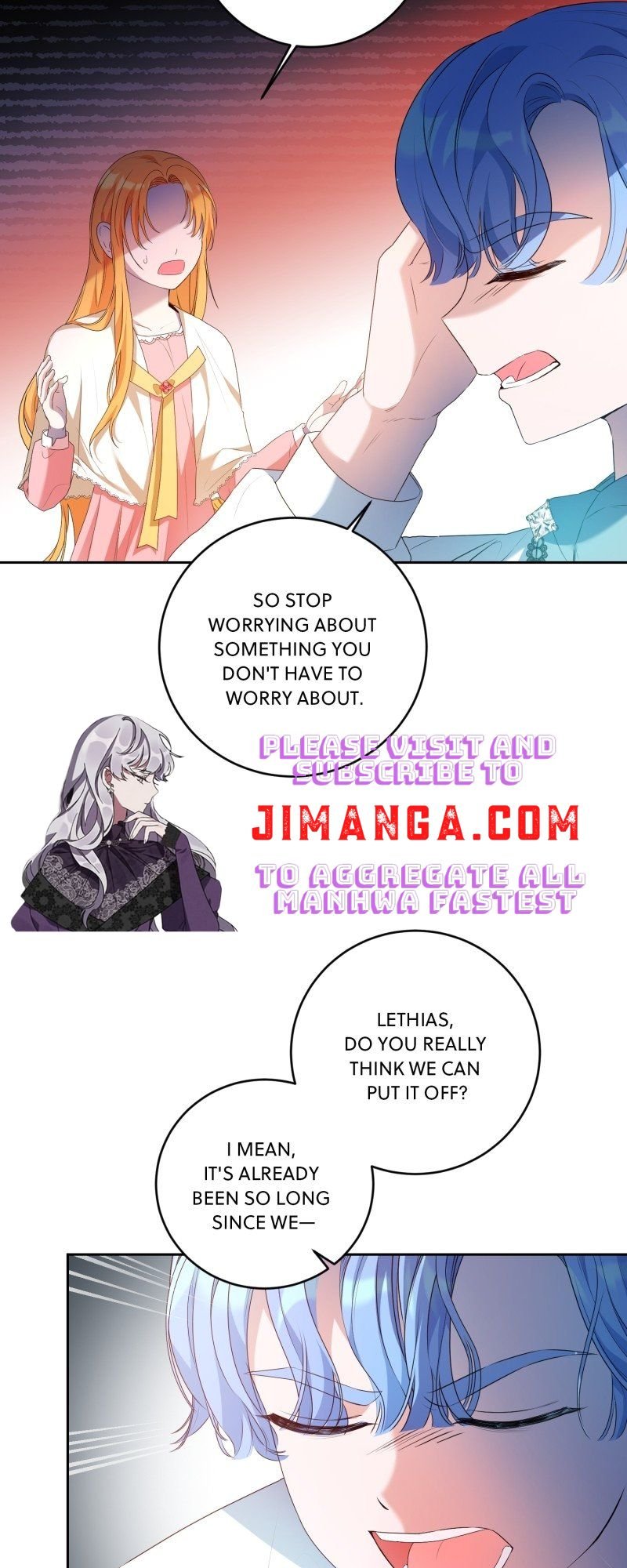 A Fairy Tale for Villains Chapter 10 210 44