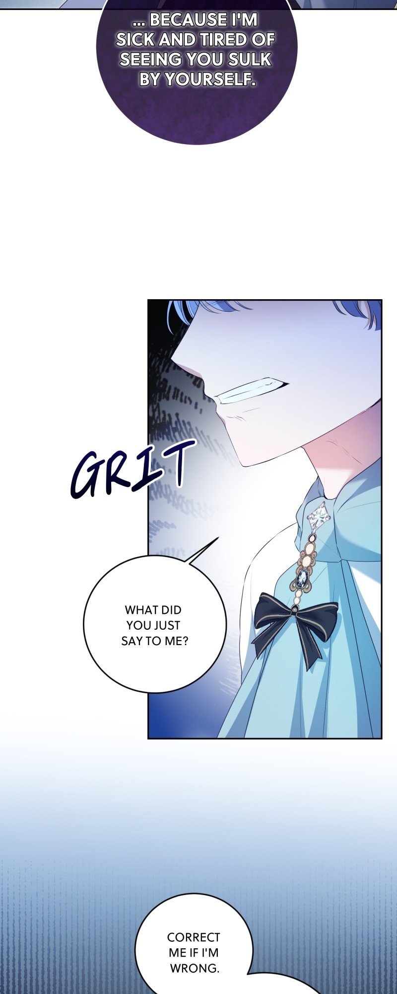 A Fairy Tale for Villains Chapter 10 216 50