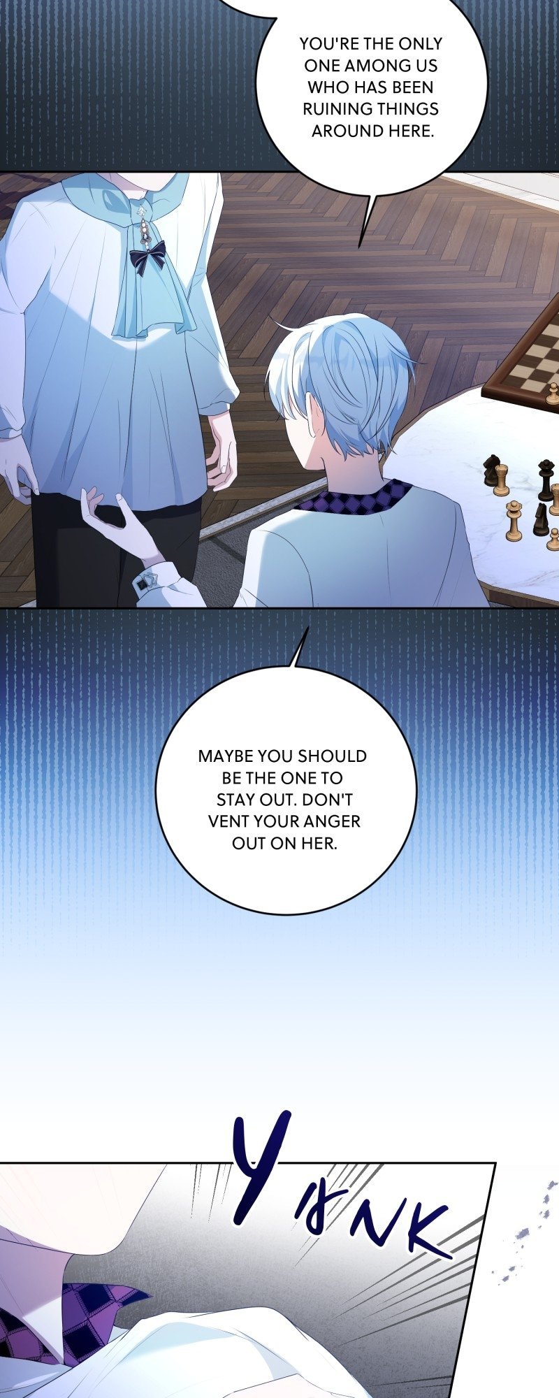 A Fairy Tale for Villains Chapter 10 217 51
