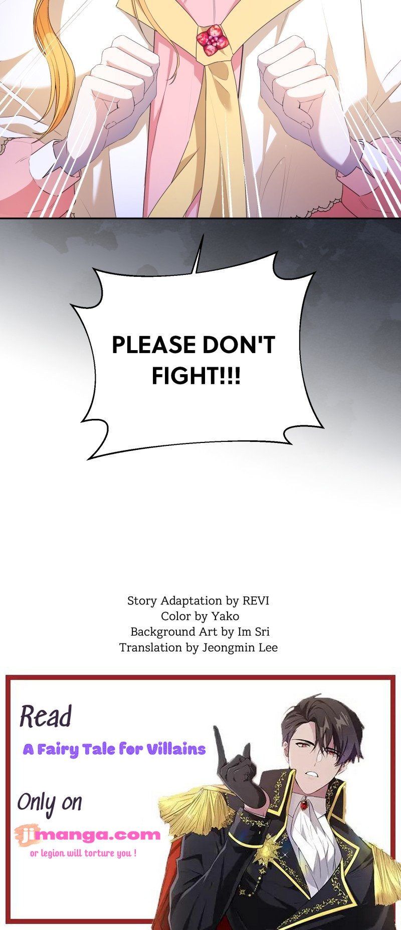 A Fairy Tale for Villains Chapter 10 219 53