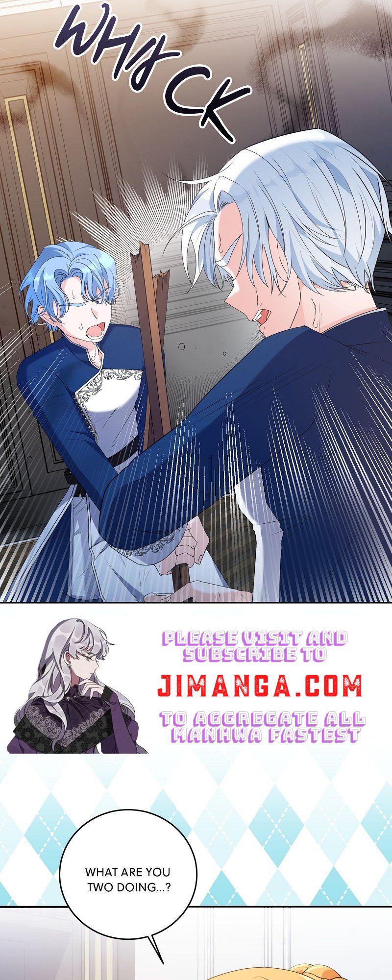A Fairy Tale for Villains Chapter 13 150 05