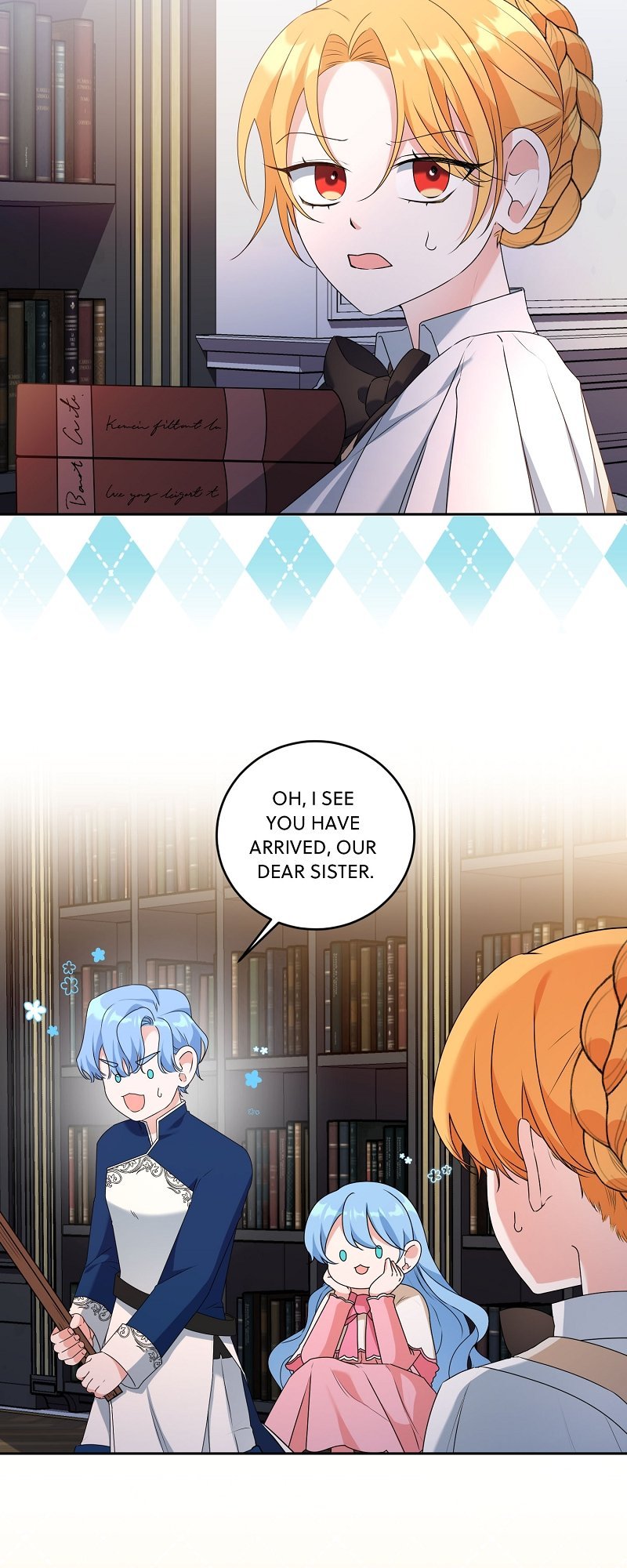 A Fairy Tale for Villains Chapter 13 151 06