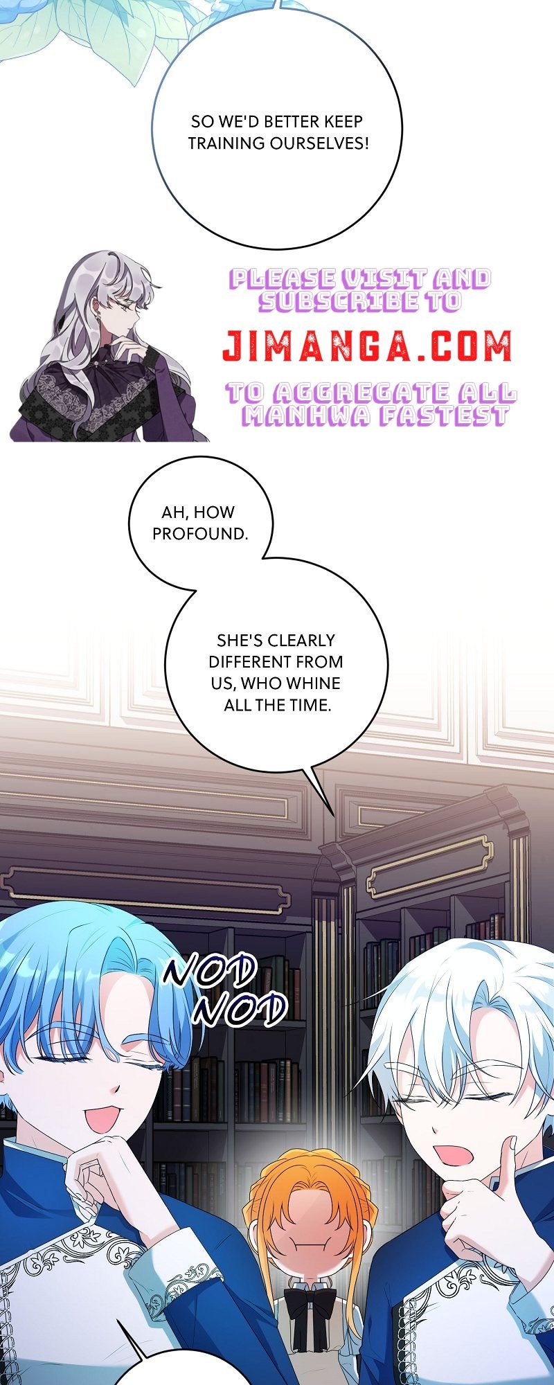 A Fairy Tale for Villains Chapter 13 154 09