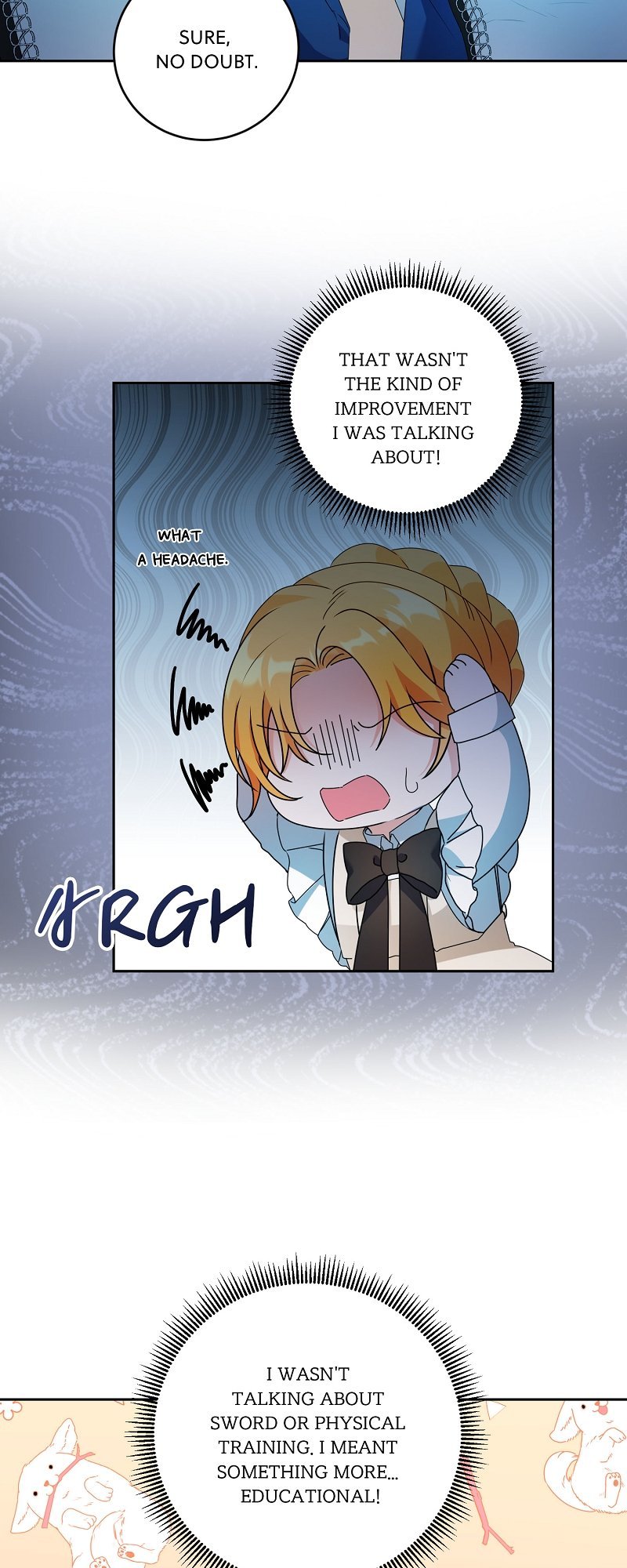 A Fairy Tale for Villains Chapter 13 155 10