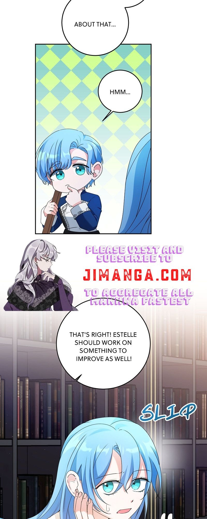 A Fairy Tale for Villains Chapter 13 157 12