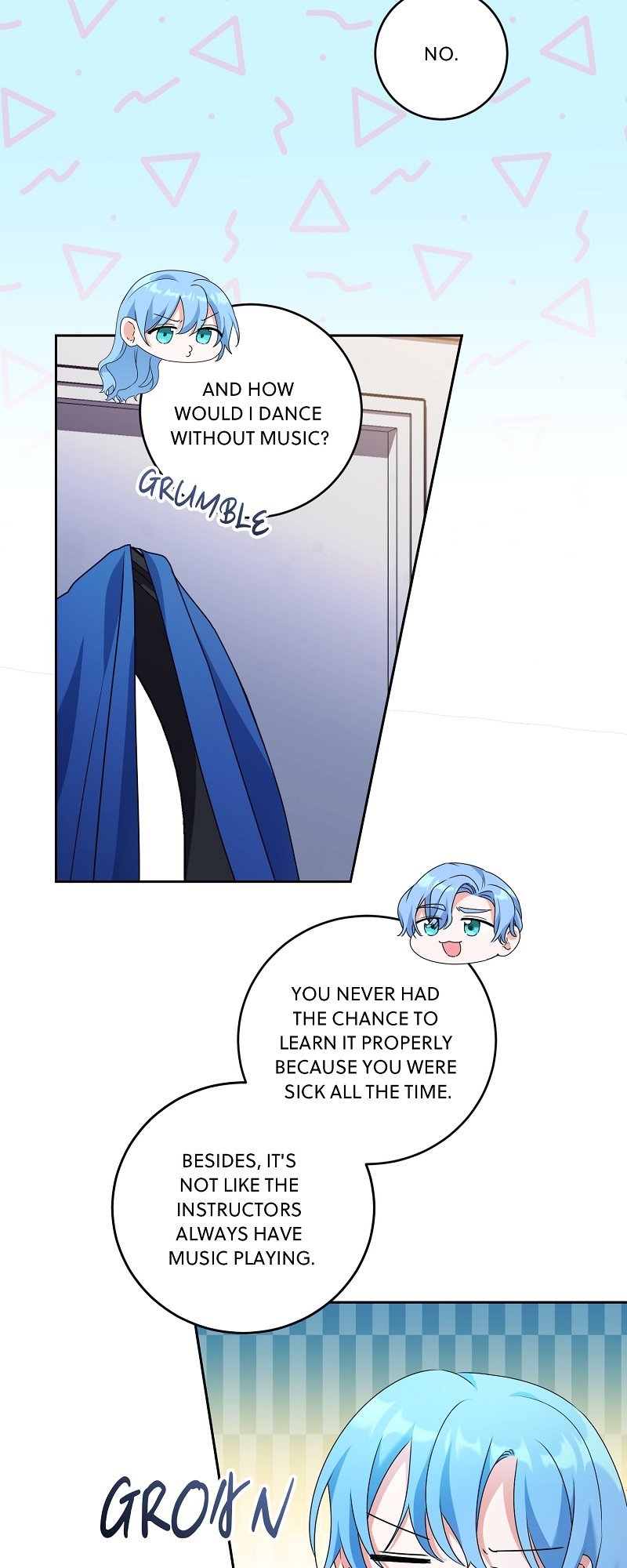 A Fairy Tale for Villains Chapter 13 159 14