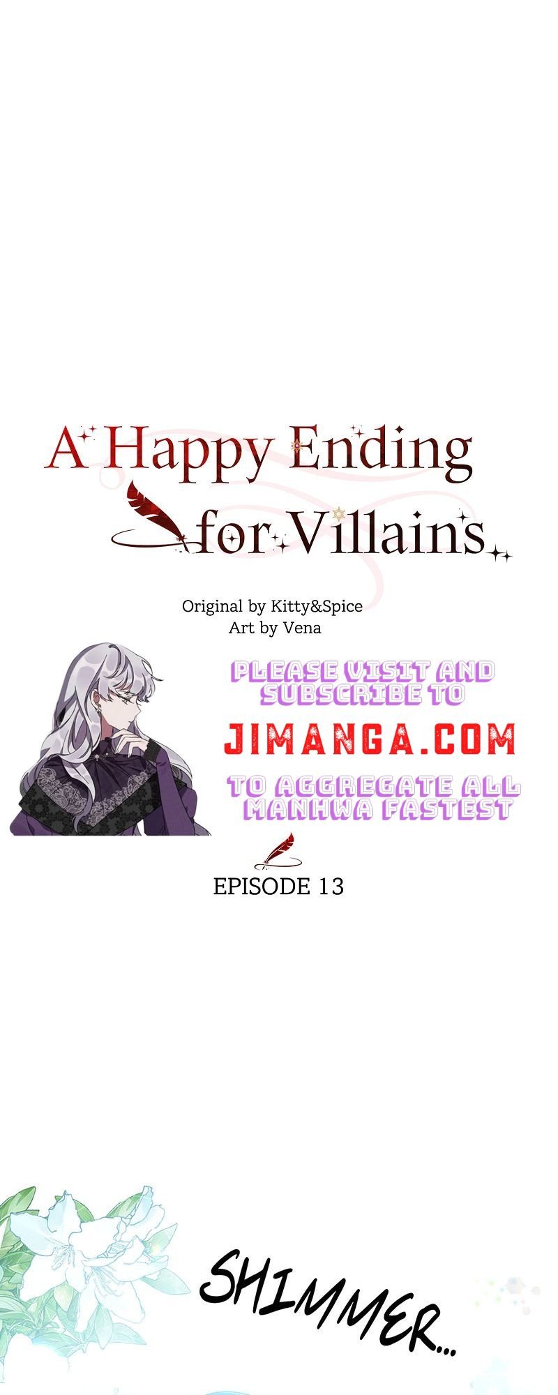 A Fairy Tale for Villains Chapter 13 162 17