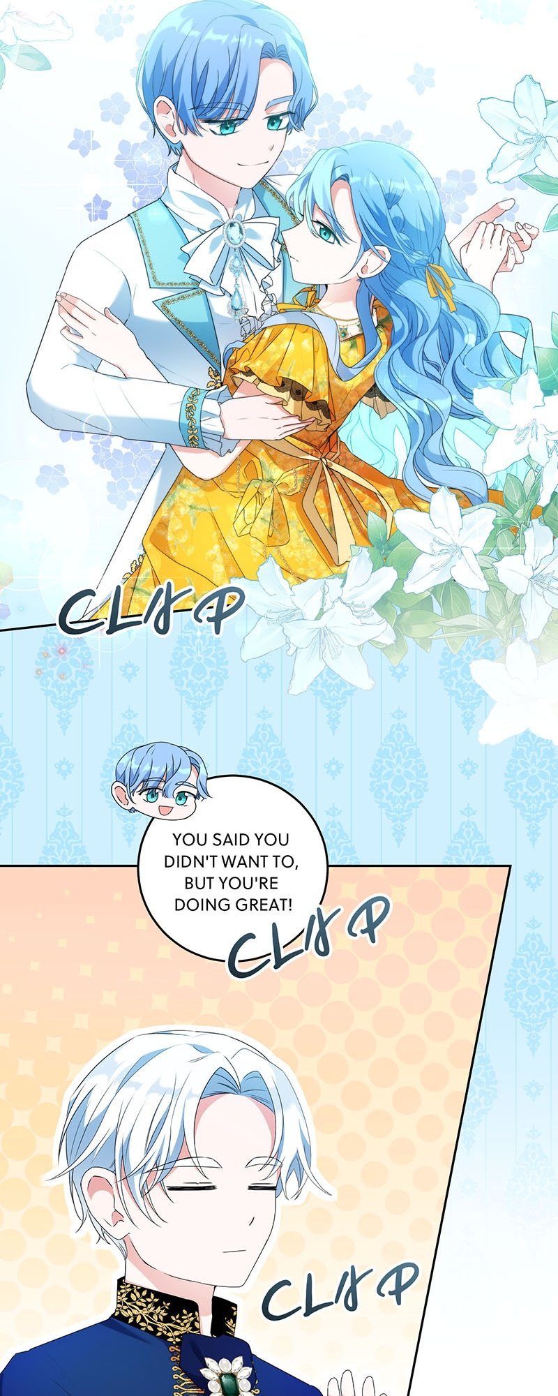 A Fairy Tale for Villains Chapter 13 163 18