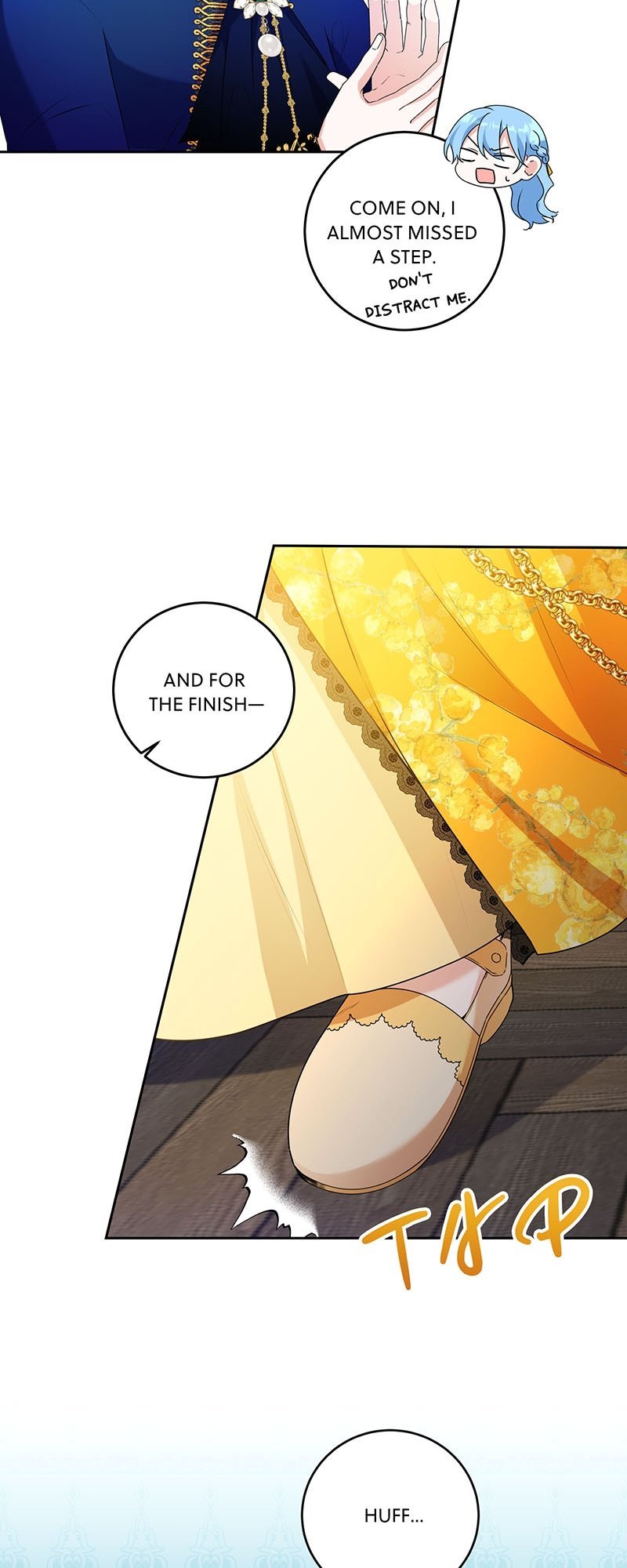 A Fairy Tale for Villains Chapter 13 164 19