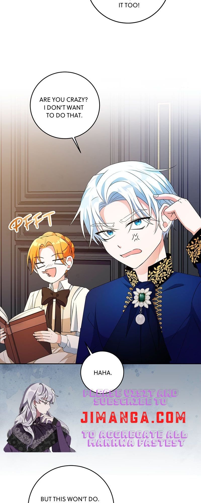 A Fairy Tale for Villains Chapter 13 168 23