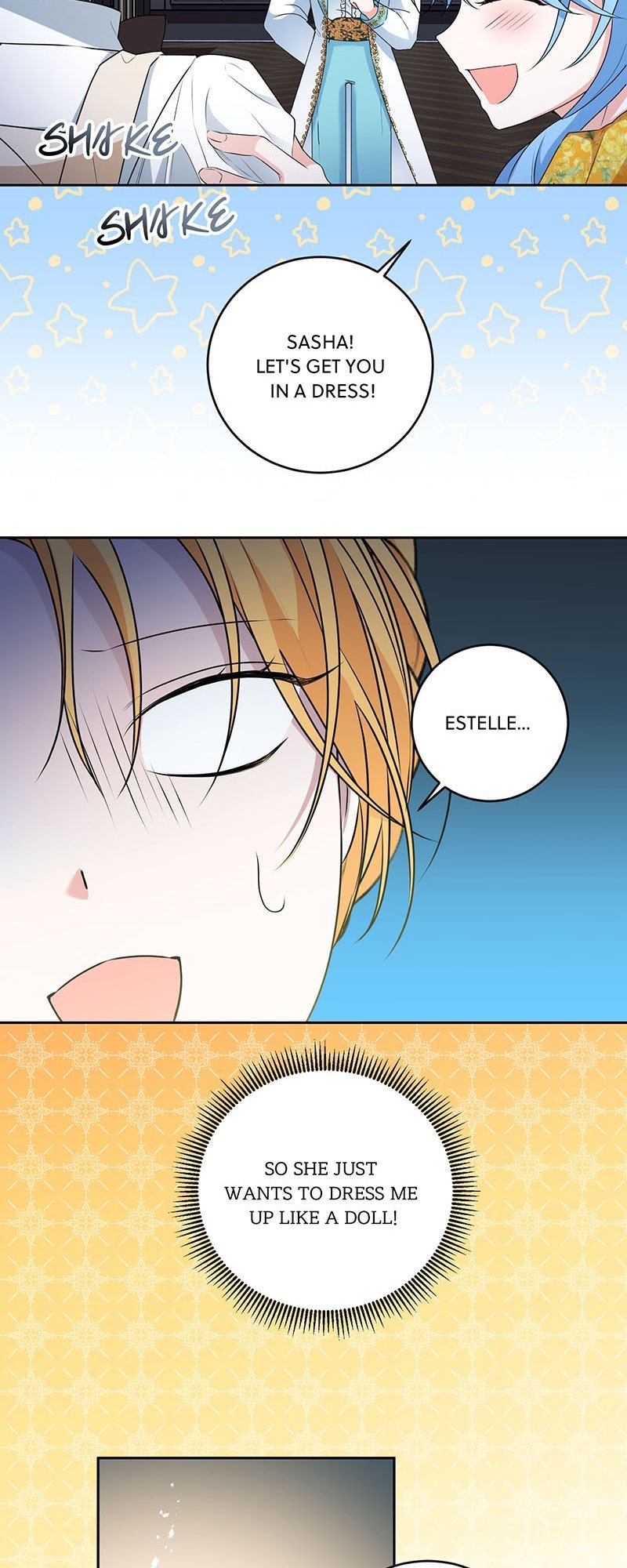 A Fairy Tale for Villains Chapter 13 174 29