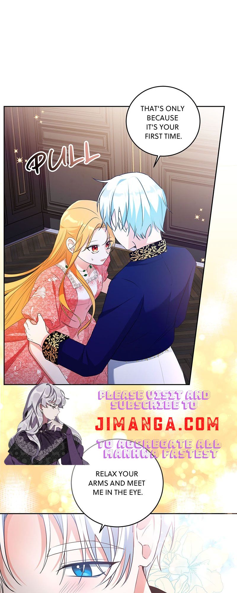 A Fairy Tale for Villains Chapter 13 181 36