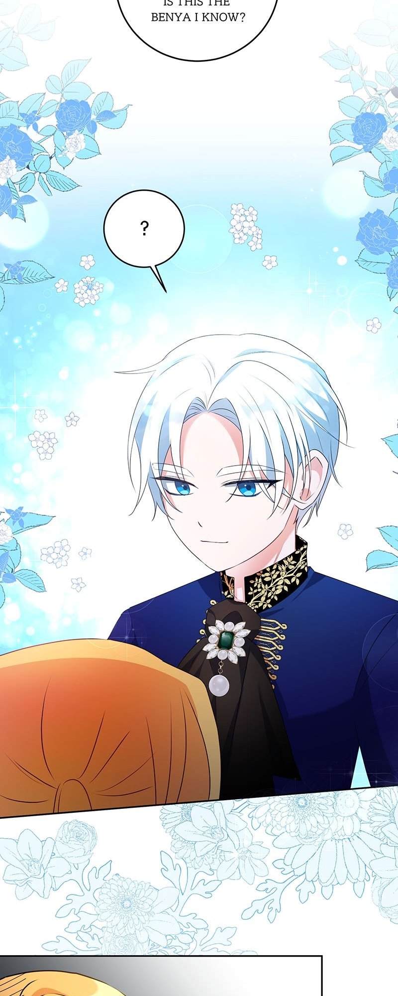 A Fairy Tale for Villains Chapter 13 183 38