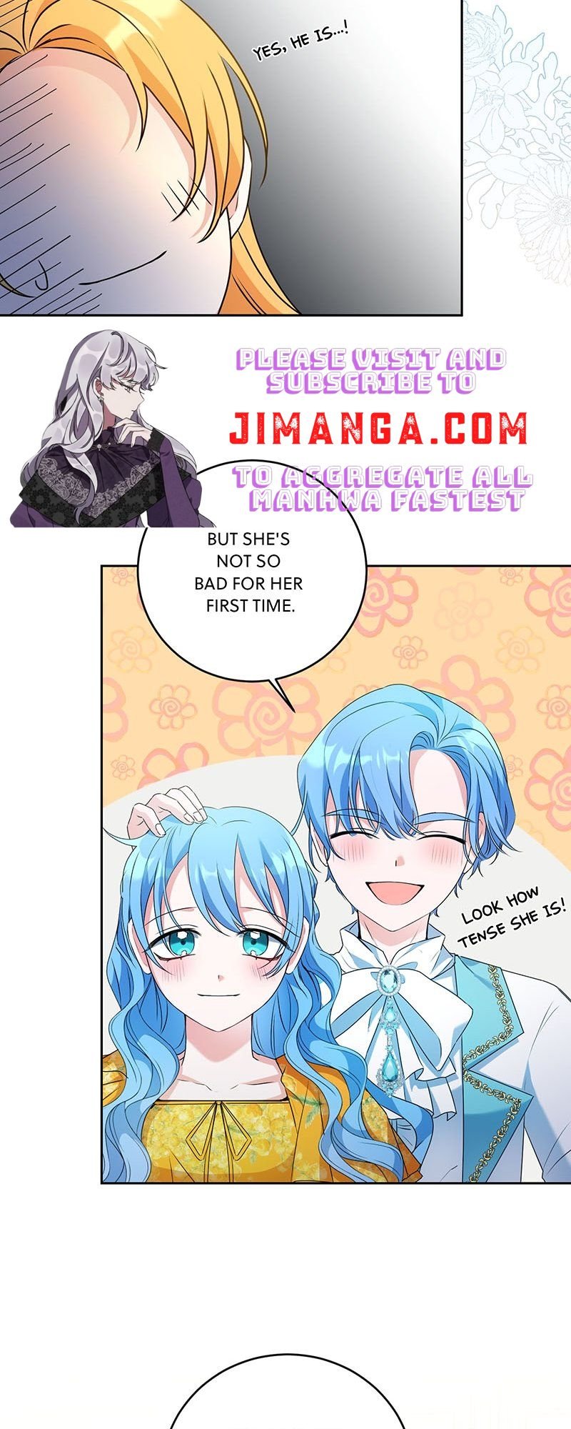 A Fairy Tale for Villains Chapter 13 184 39