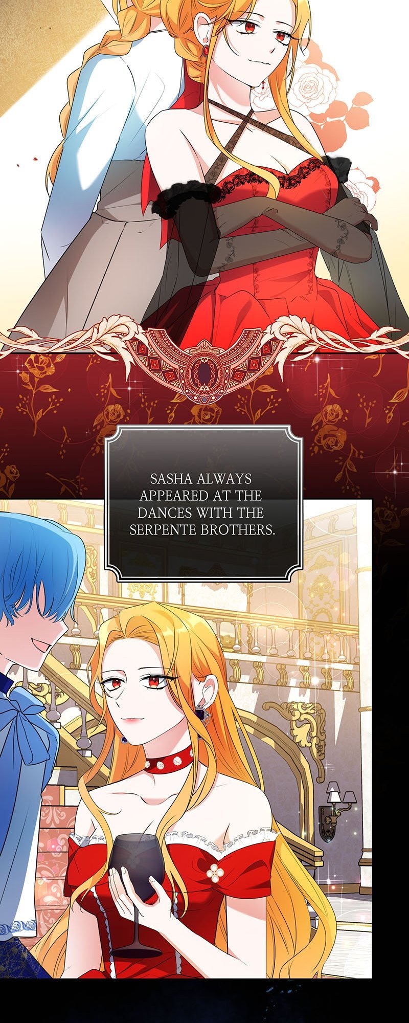 A Fairy Tale for Villains Chapter 13 188 43