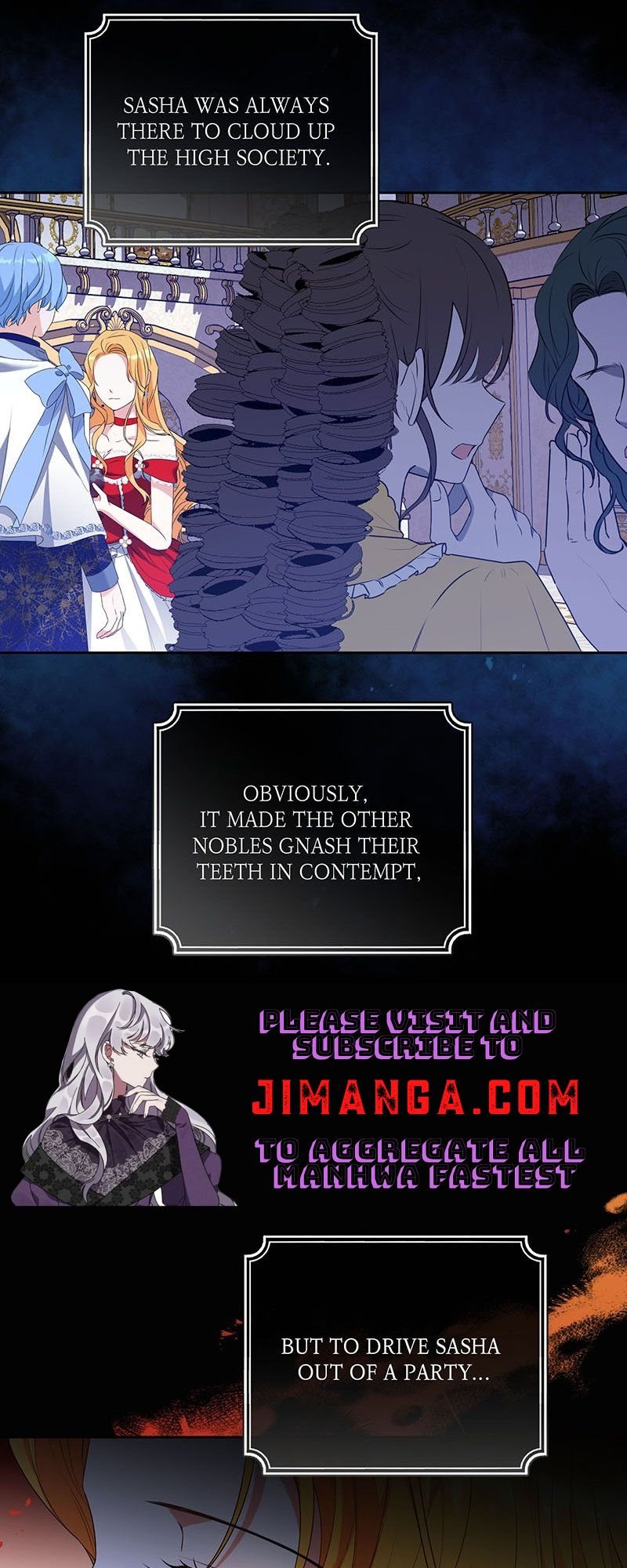 A Fairy Tale for Villains Chapter 13 189 44