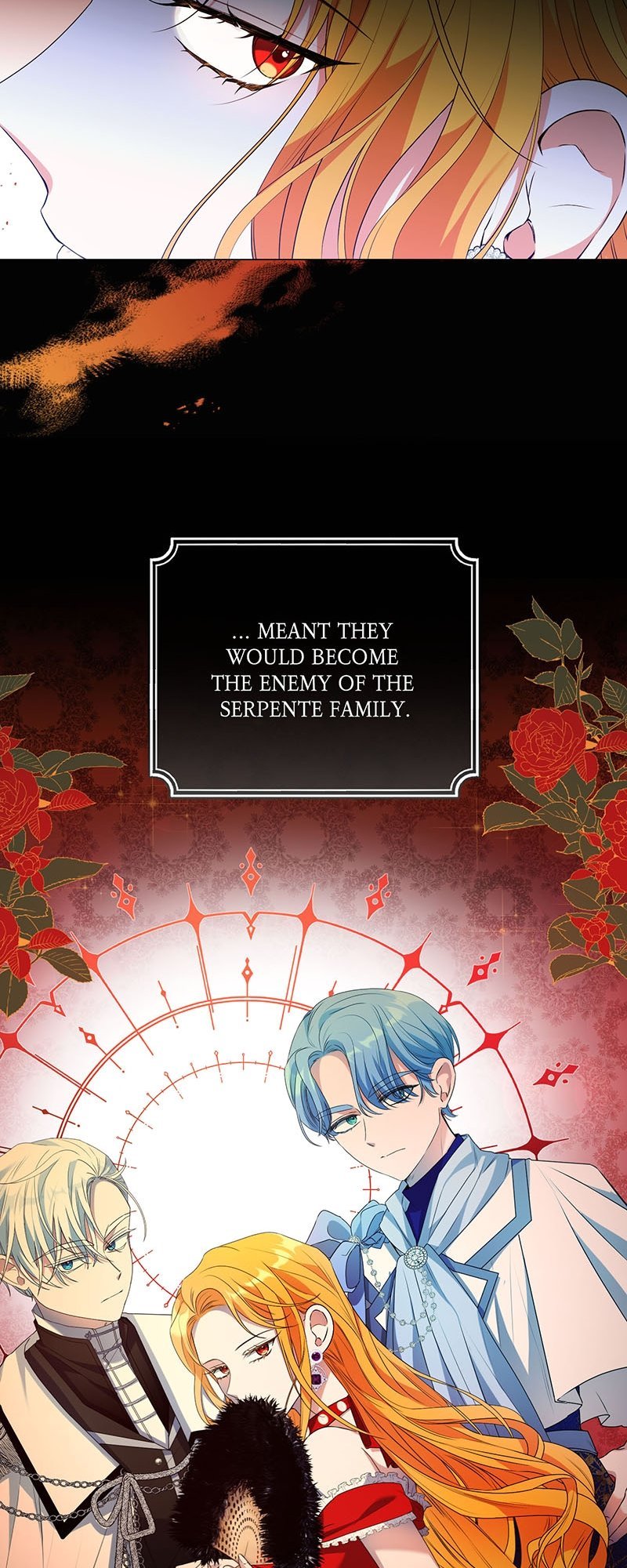 A Fairy Tale for Villains Chapter 13 190 45