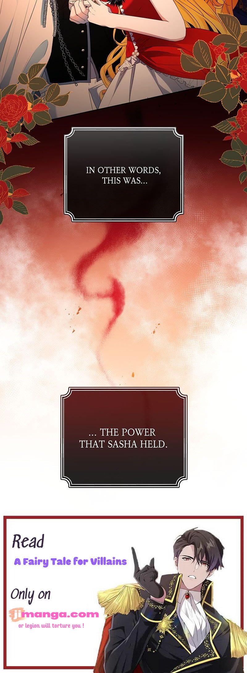 A Fairy Tale for Villains Chapter 13 191 46