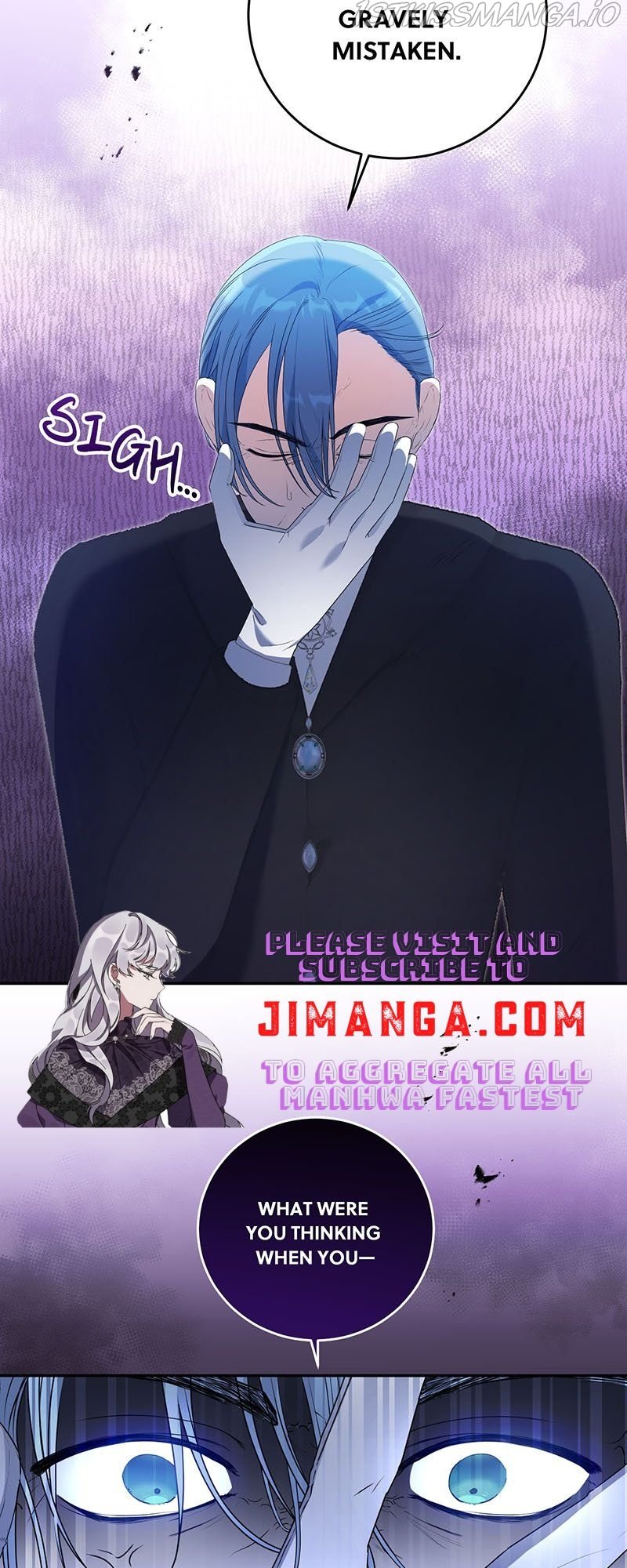 A Fairy Tale for Villains Chapter 15 160 006