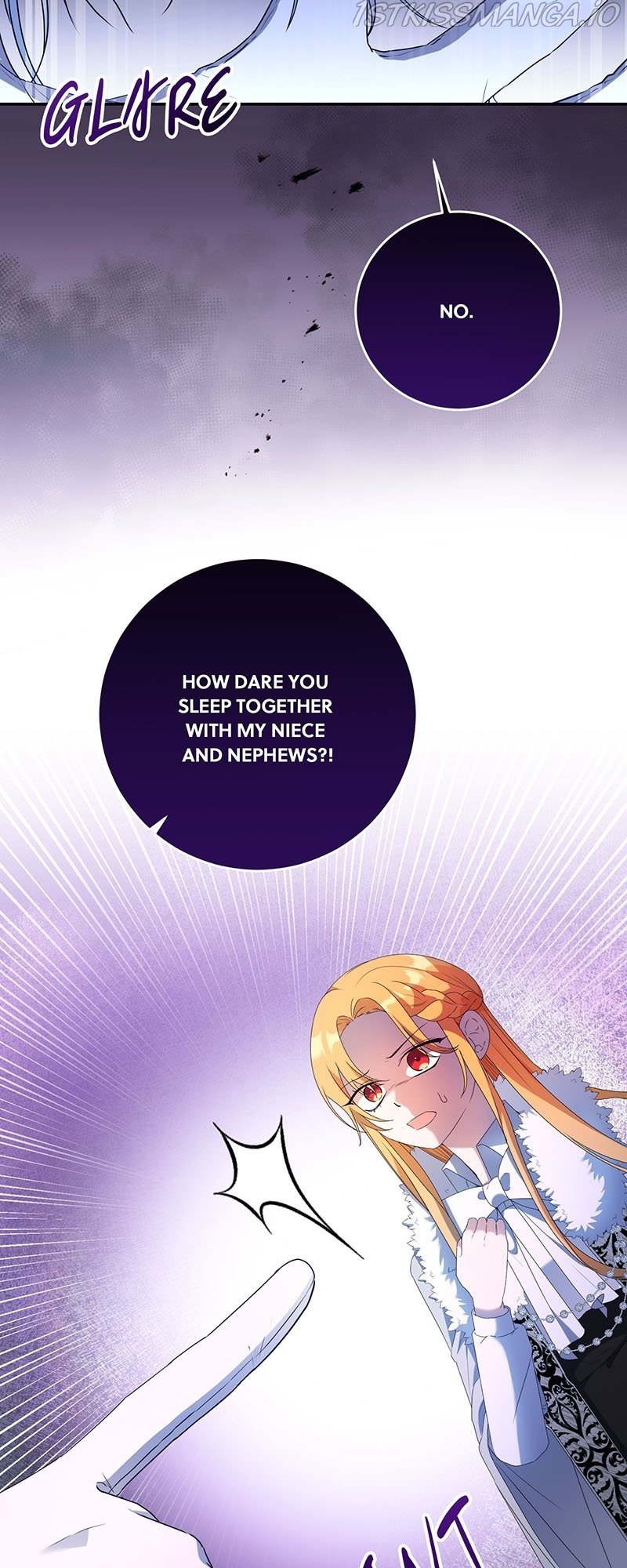 A Fairy Tale for Villains Chapter 15 161 007