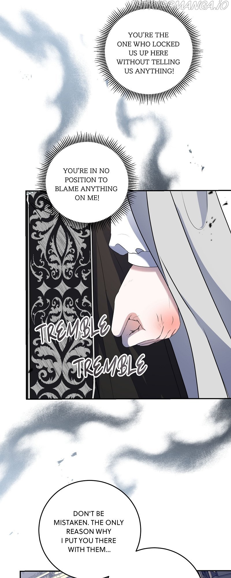 A Fairy Tale for Villains Chapter 15 165 011