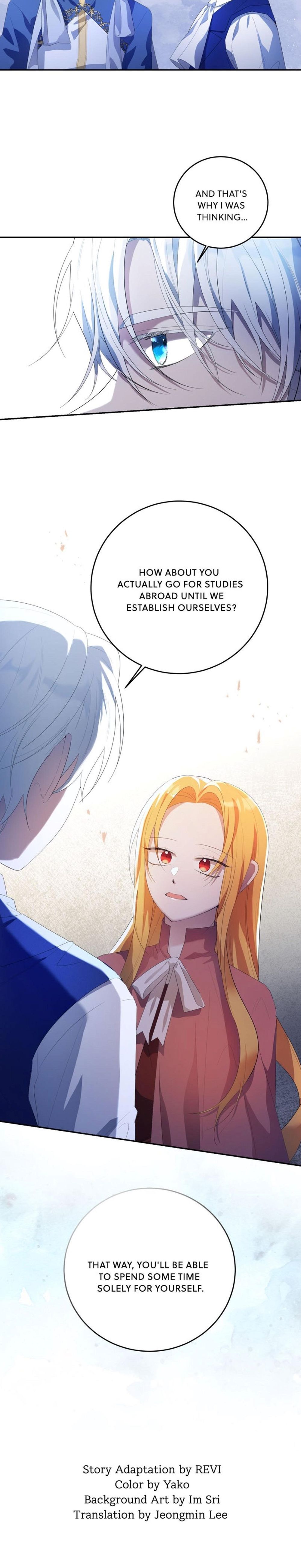A Fairy Tale for Villains Chapter 23 35 007