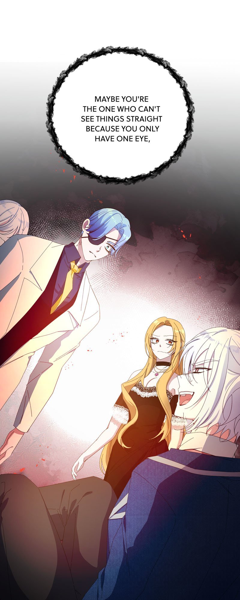 A Fairy Tale for Villains Chapter 35 146 001