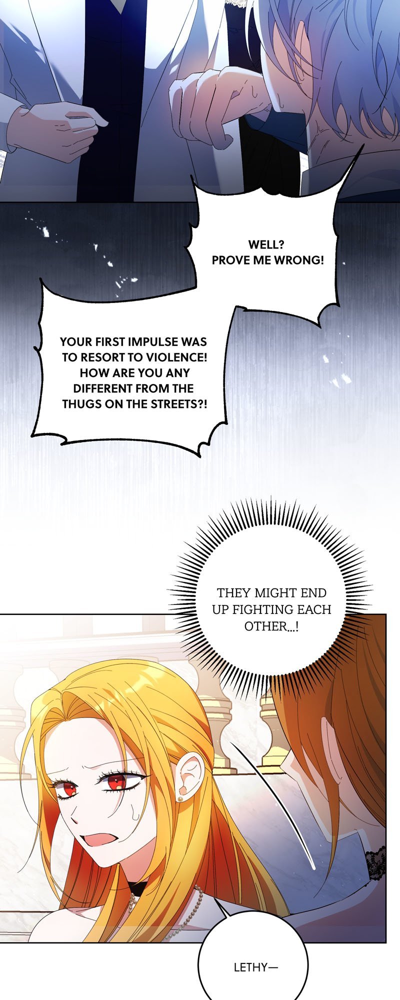 A Fairy Tale for Villains Chapter 35 150 005