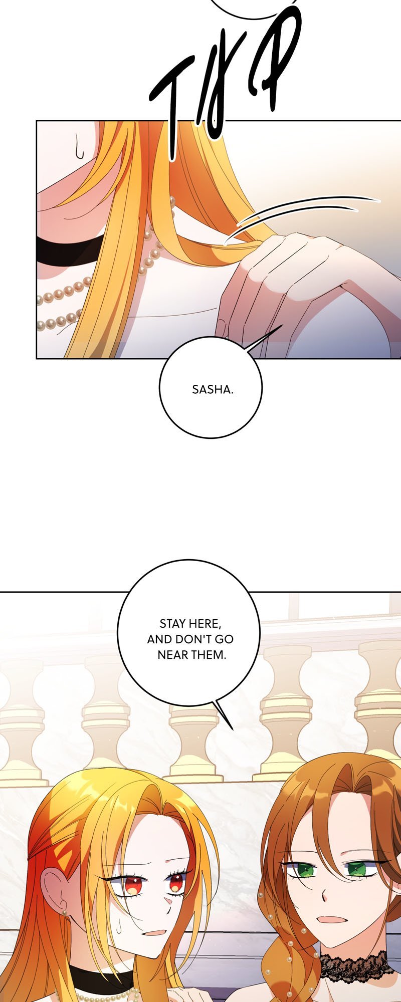 A Fairy Tale for Villains Chapter 35 151 006