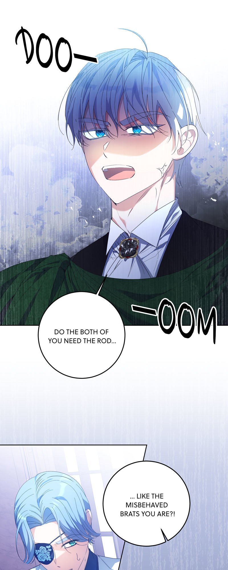A Fairy Tale for Villains Chapter 35 155 010