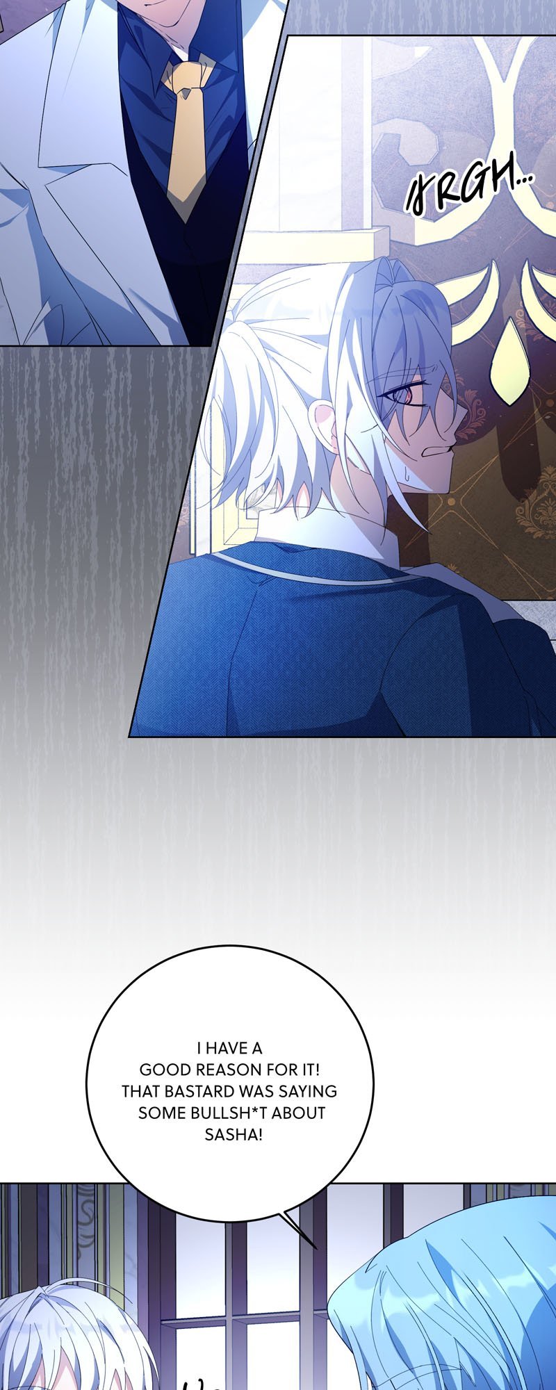 A Fairy Tale for Villains Chapter 35 156 011