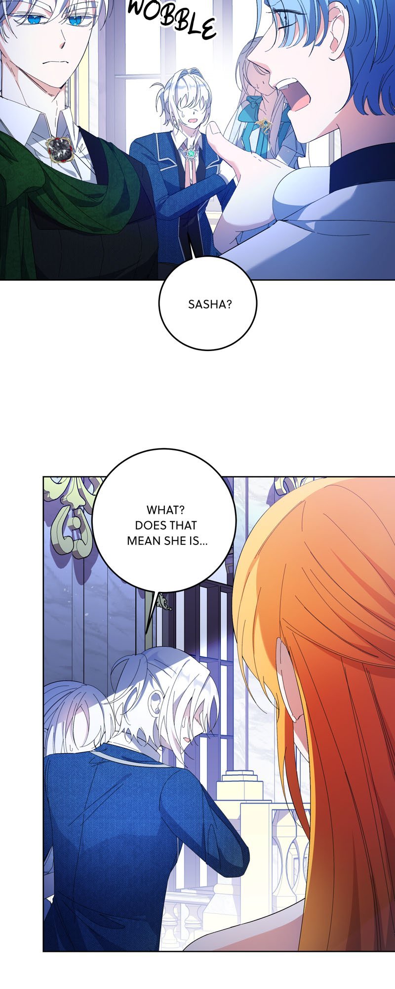 A Fairy Tale for Villains Chapter 35 157 012