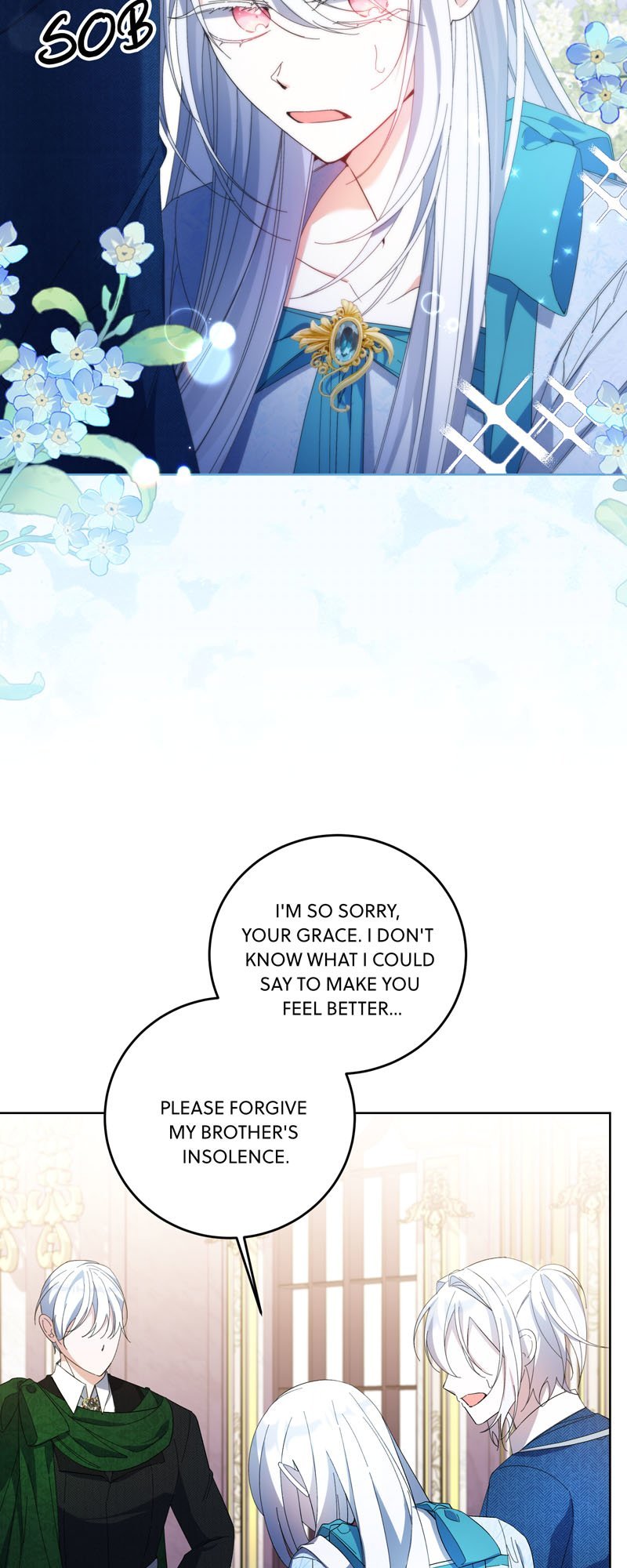 A Fairy Tale for Villains Chapter 35 159 014