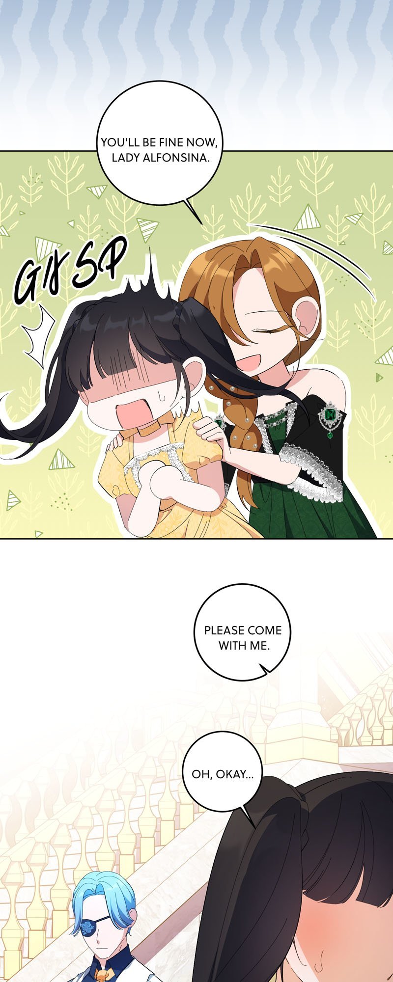 A Fairy Tale for Villains Chapter 35 164 019