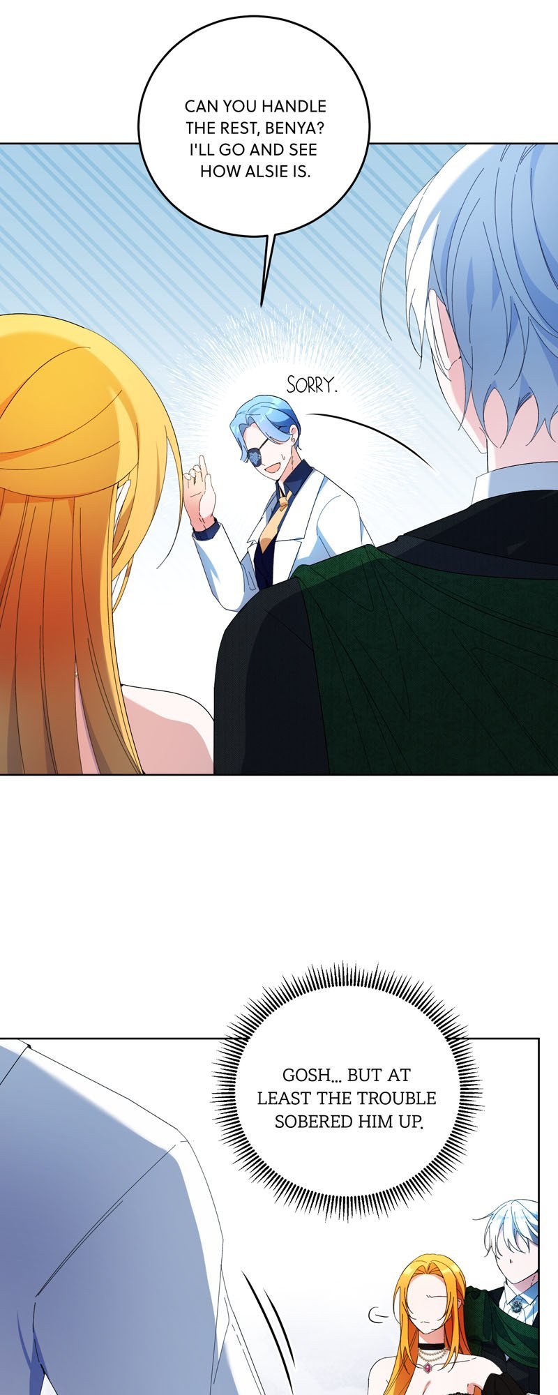 A Fairy Tale for Villains Chapter 35 166 021