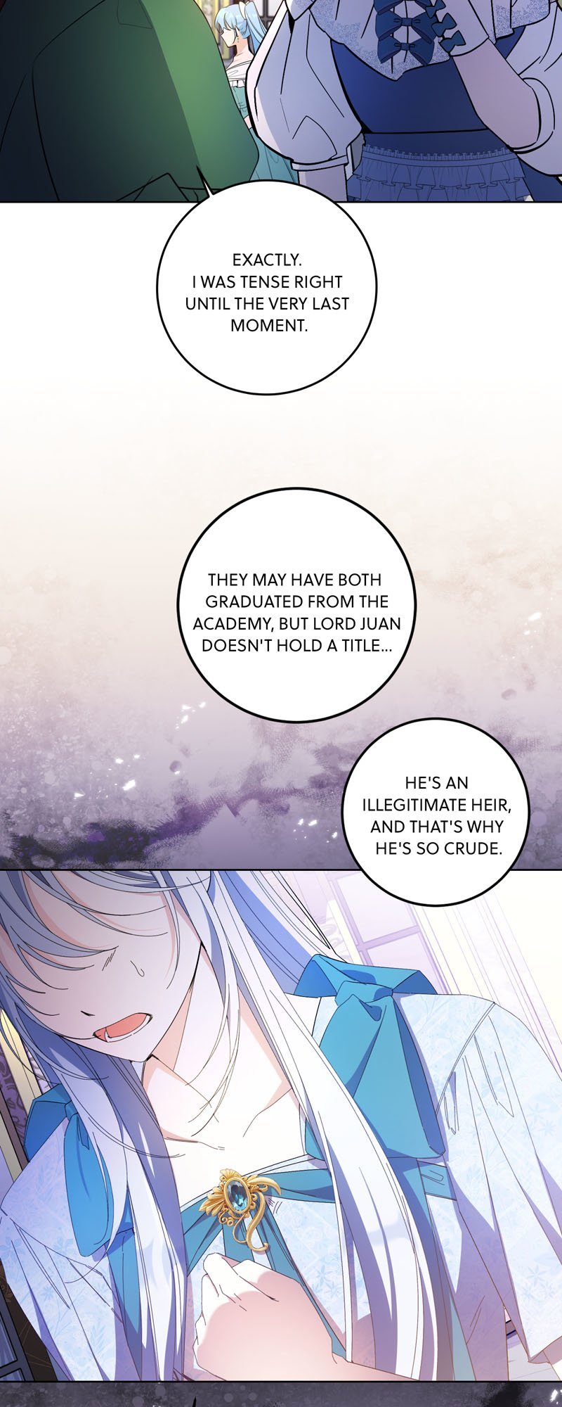 A Fairy Tale for Villains Chapter 35 173 028