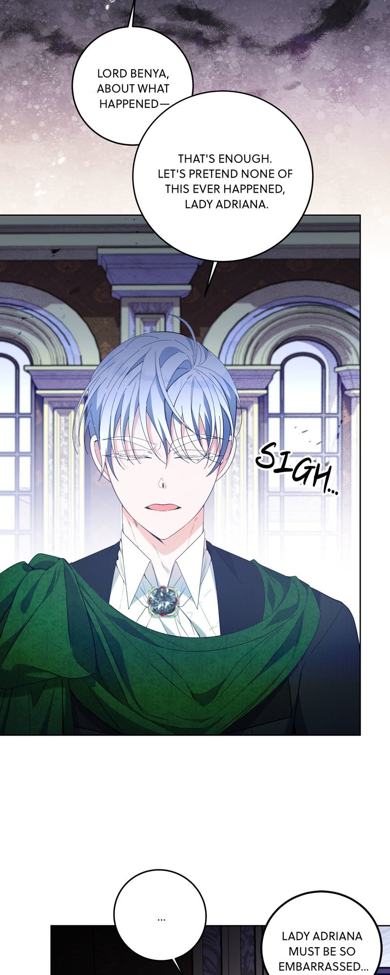 A Fairy Tale for Villains Chapter 35 174 029