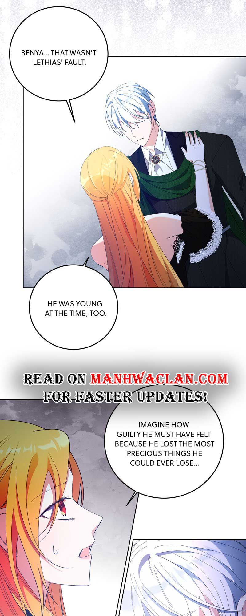 A Fairy Tale for Villains Chapter 35 188 043